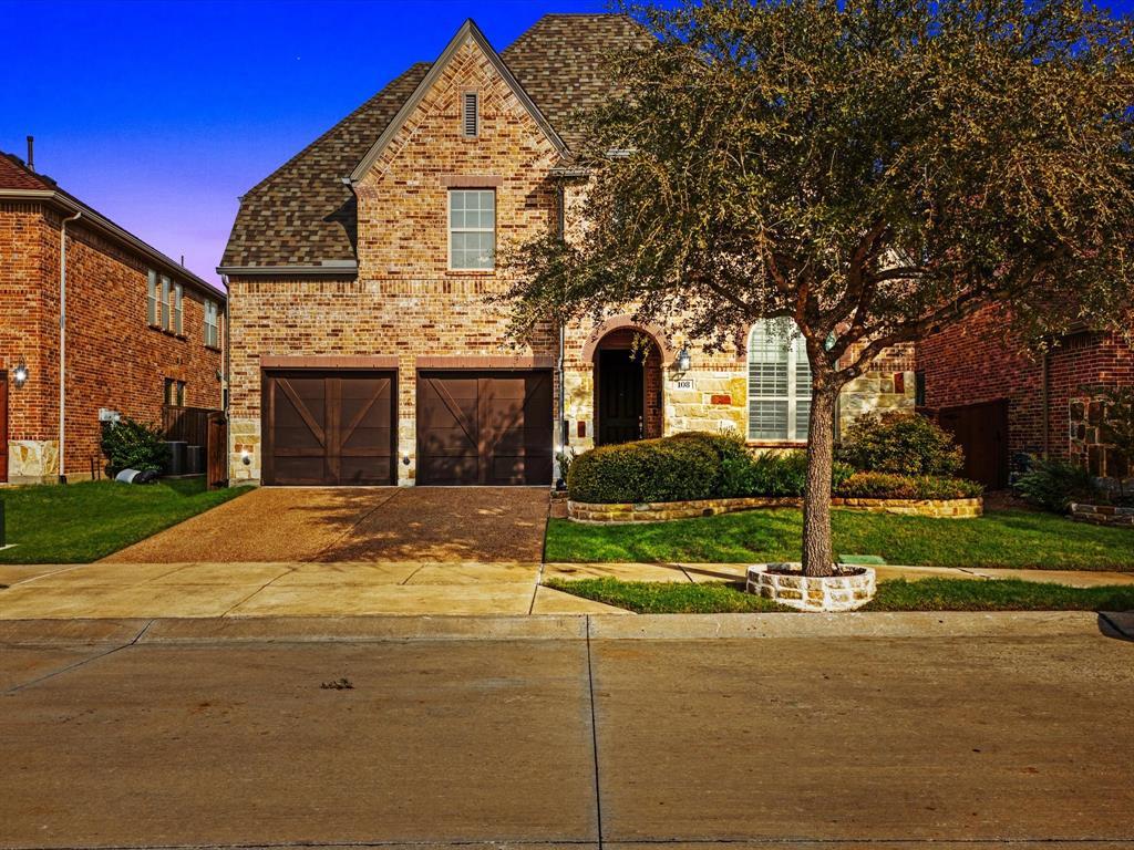 108 Wiltshire Boulevard, Lewisville