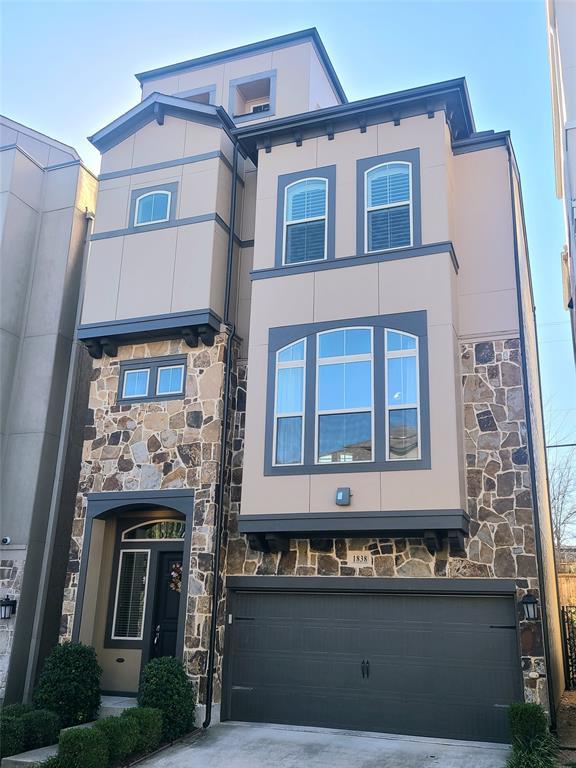 1838 Stevens Bluff Lane, Dallas