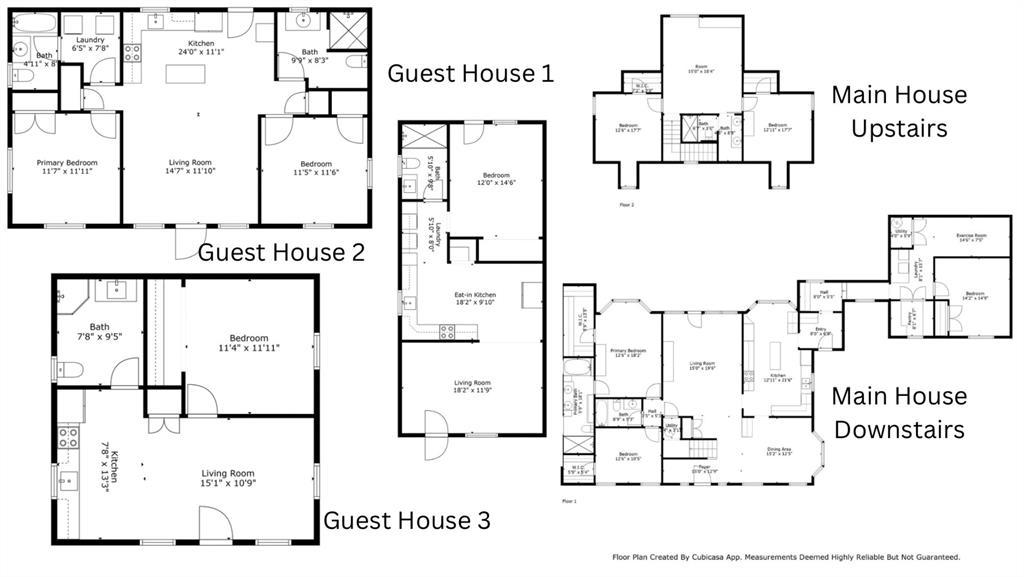 4320 Fm 920, Weatherford