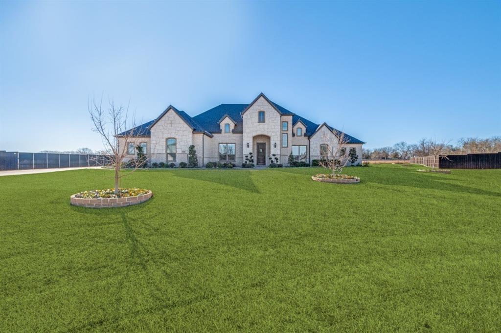 8210 Palmer Lane, Waxahachie