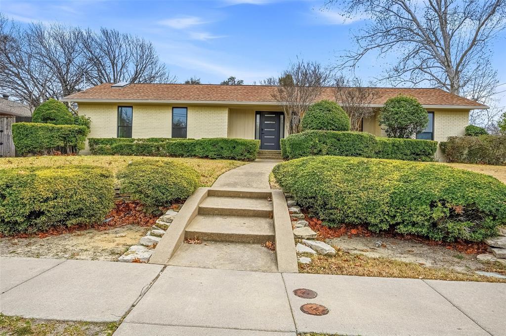 822 Belt Line Plaza, Richardson