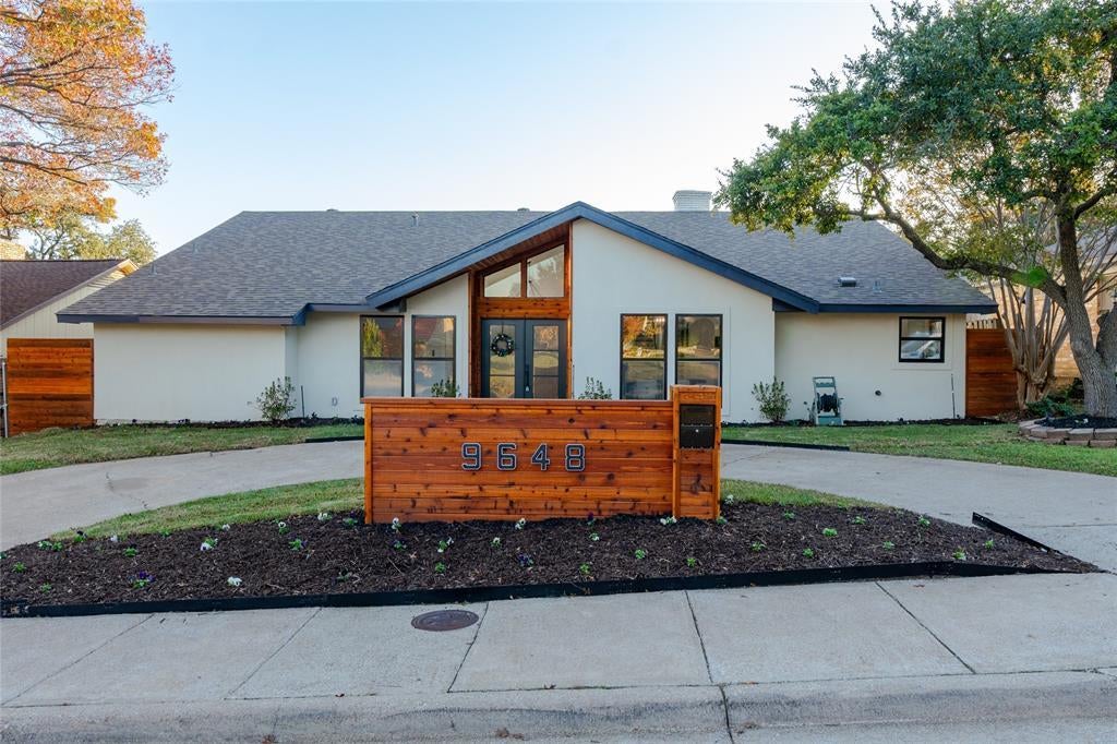 9648 Fallbrook Drive, Dallas