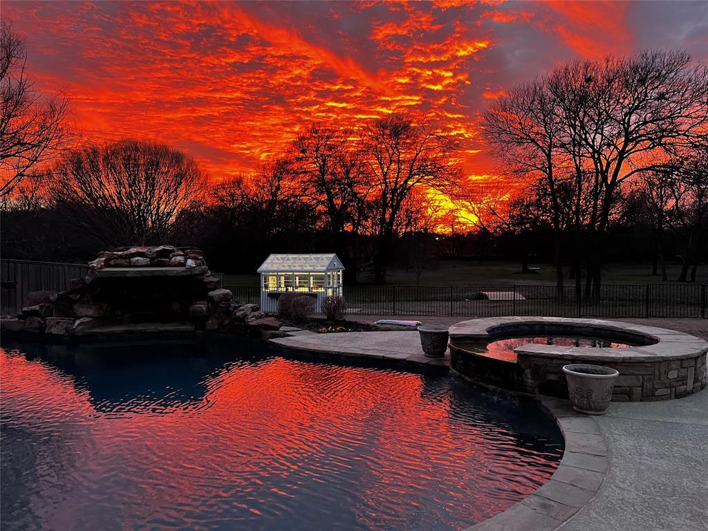 6621 Bradford Estates Drive, Sachse