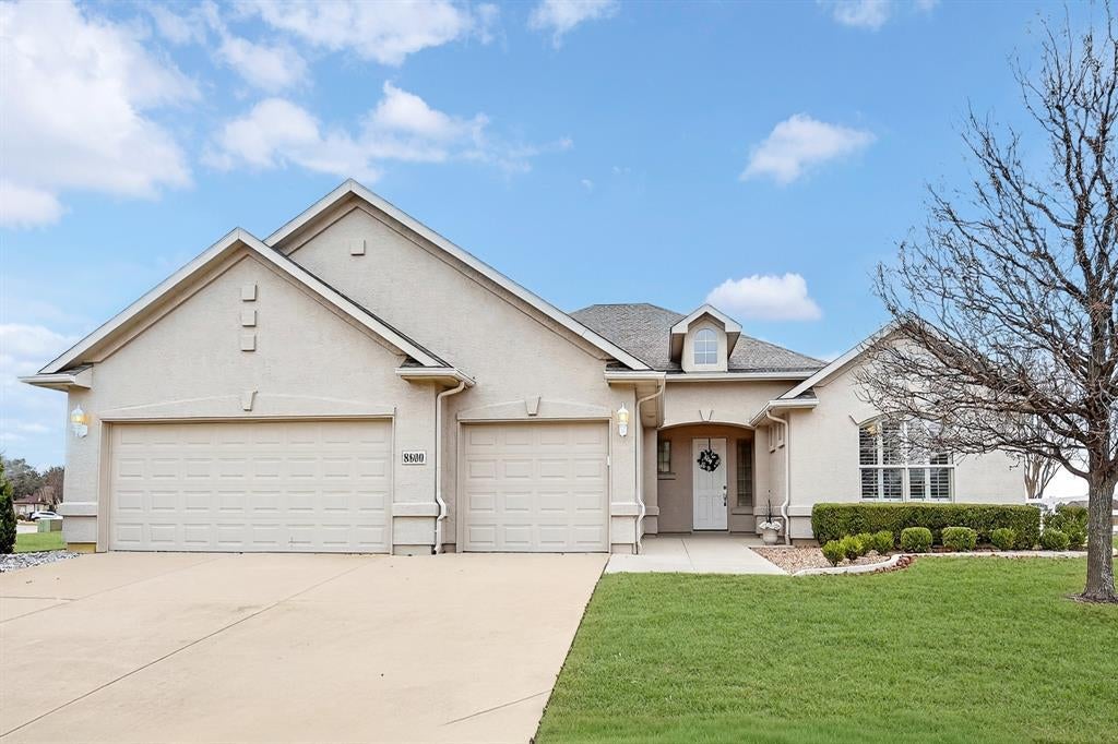 8800 Freeport Drive, Denton