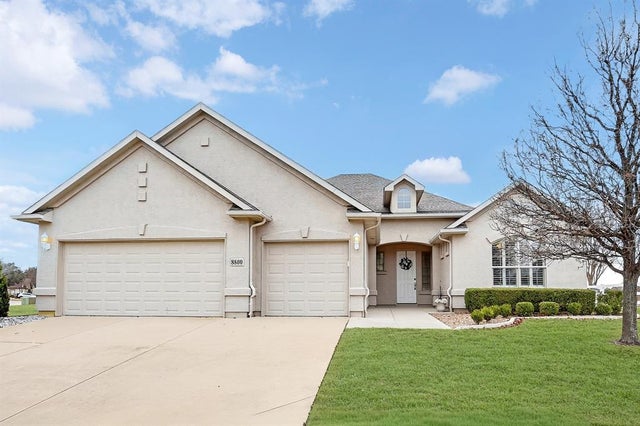 8800 Freeport Drive, Denton