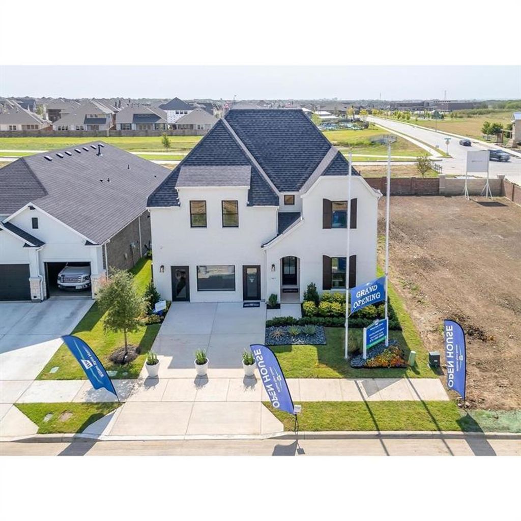 16812 Eastern Red Boulevard, Fort Worth