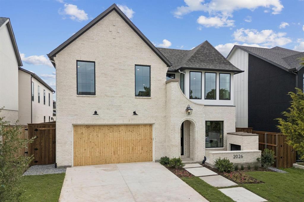 2026 Euclid Avenue, Dallas