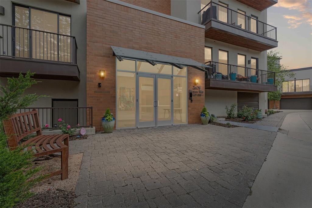 2608 Museum Way 3407, Fort Worth