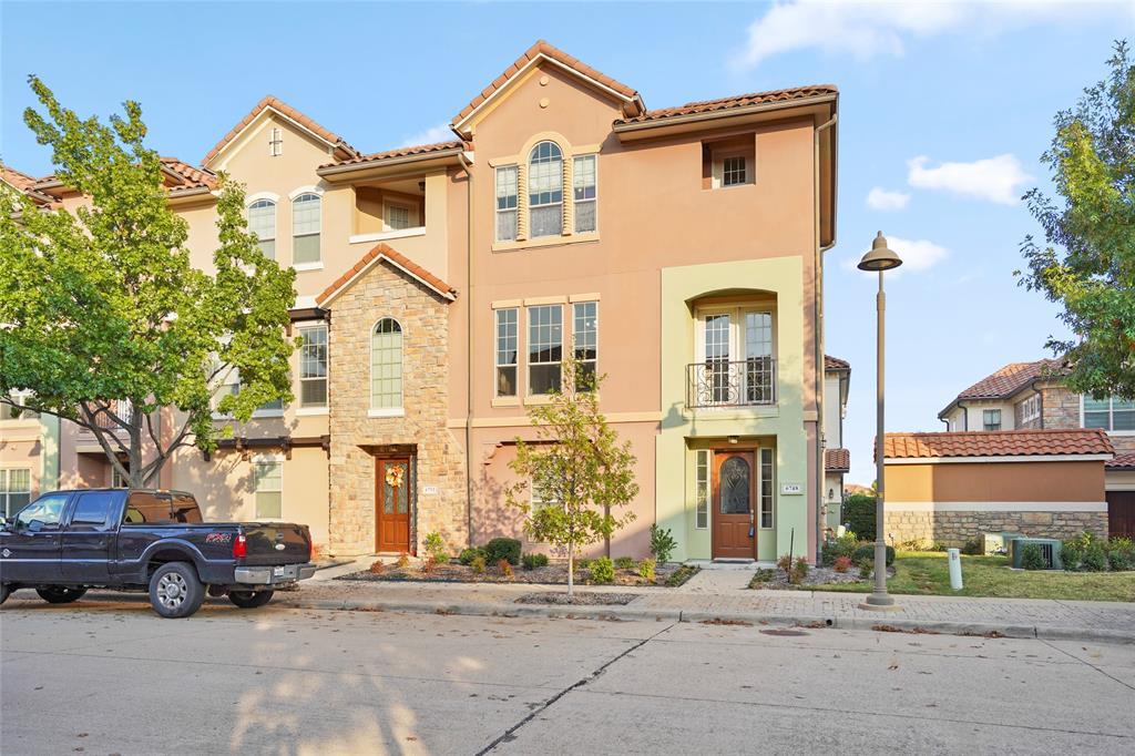 6748 Plaza Viaduct, Irving