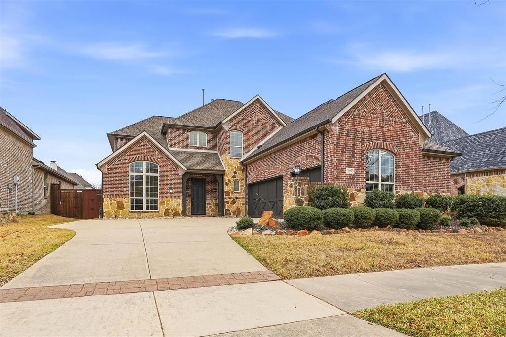 14892 Ireland Lane, Frisco