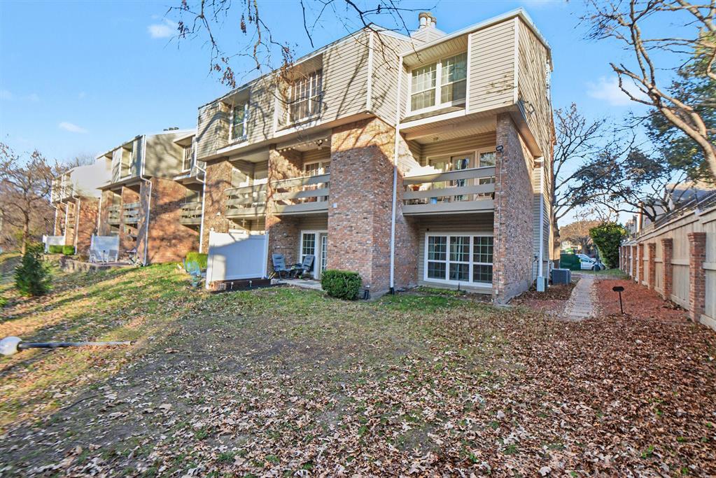 8550 Fair Oaks Crossing 116, Dallas