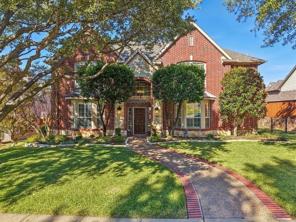 4868 Voyager Drive, Frisco