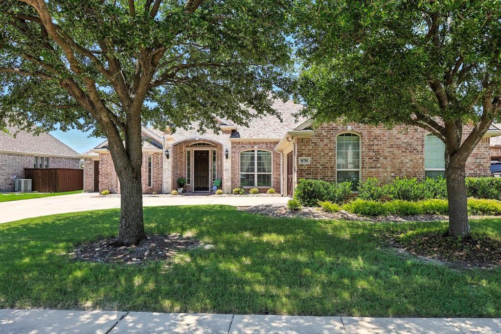 870 White River Drive, Prosper