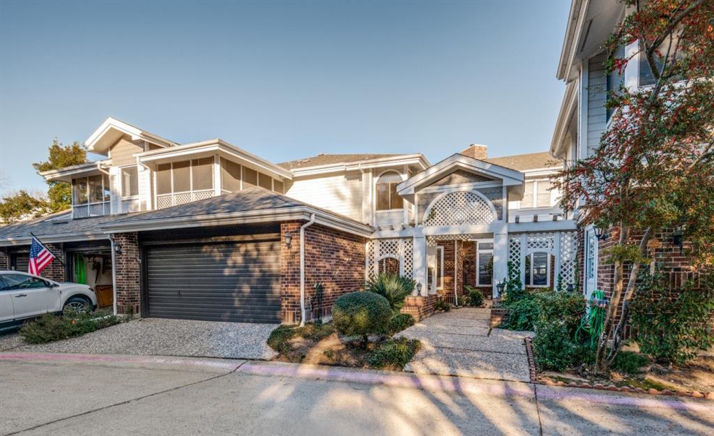 9961 Waterfront Trail 9961, Rowlett