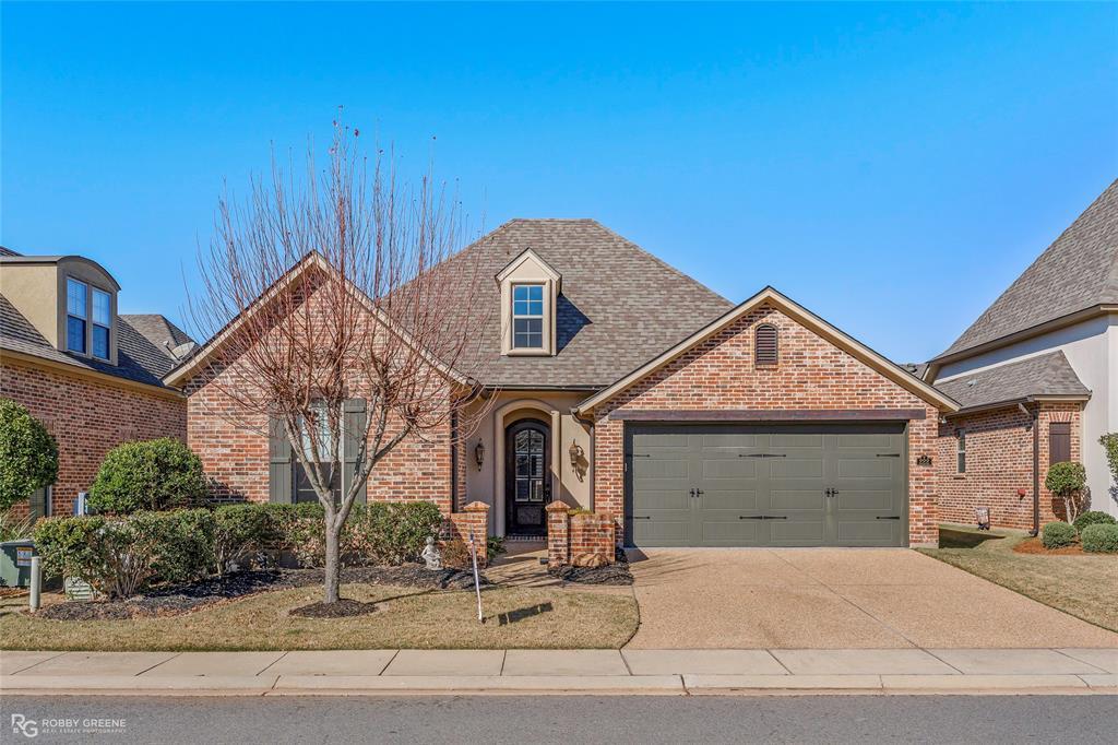 222 Jasmine Walk, Bossier City