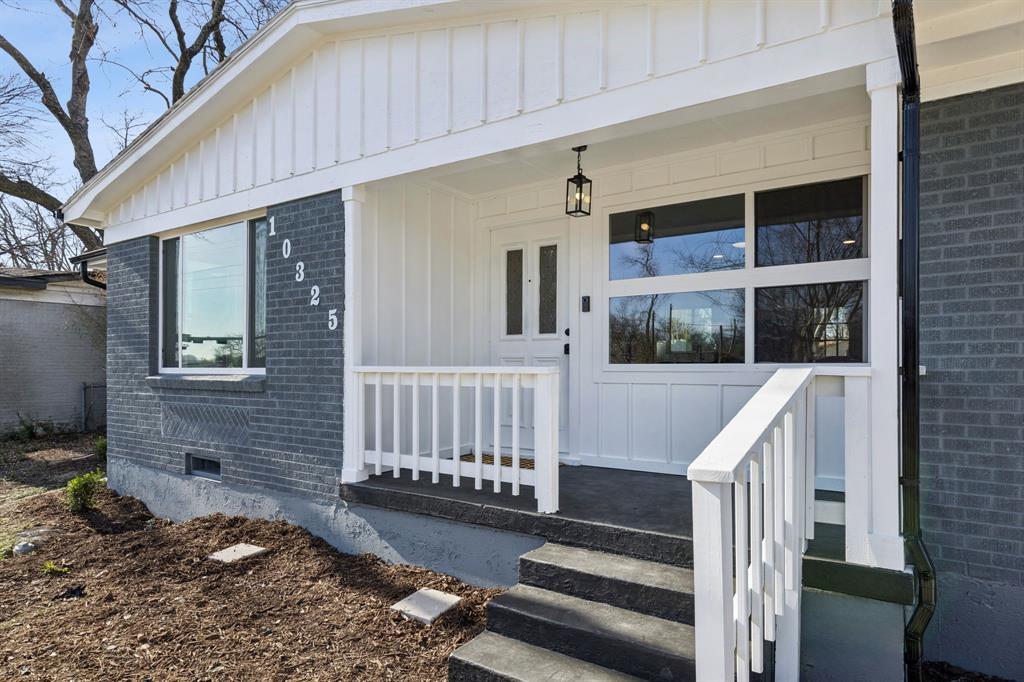 10325 Maylee Boulevard, Dallas