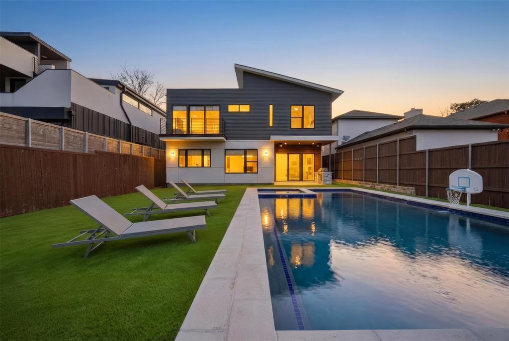 5326 Manett Street, Dallas