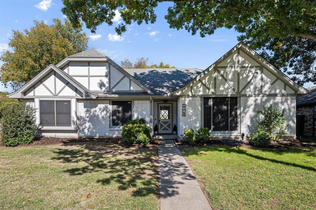 1561 Winter Park Lane, Lewisville