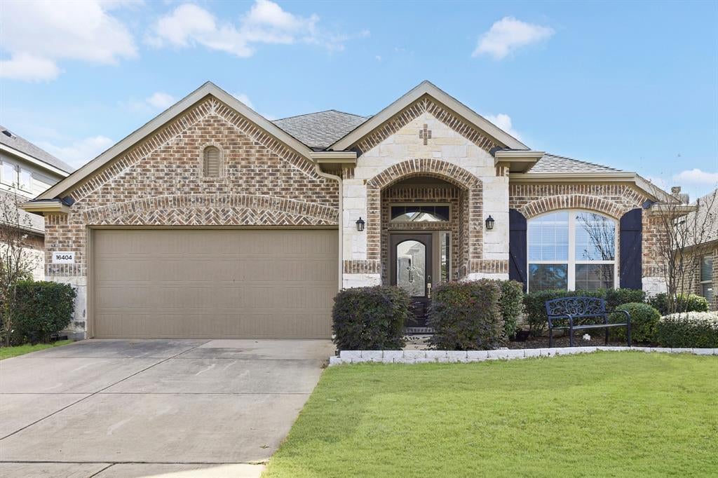 16404 Stillhouse Hollow Court, Prosper