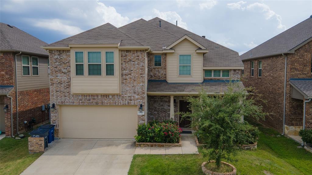 15517 Leadenhall Street, Frisco