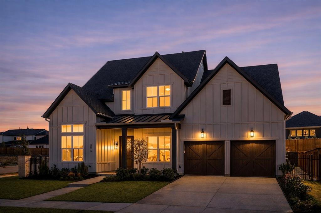 3879 Vase Vine Place, Frisco