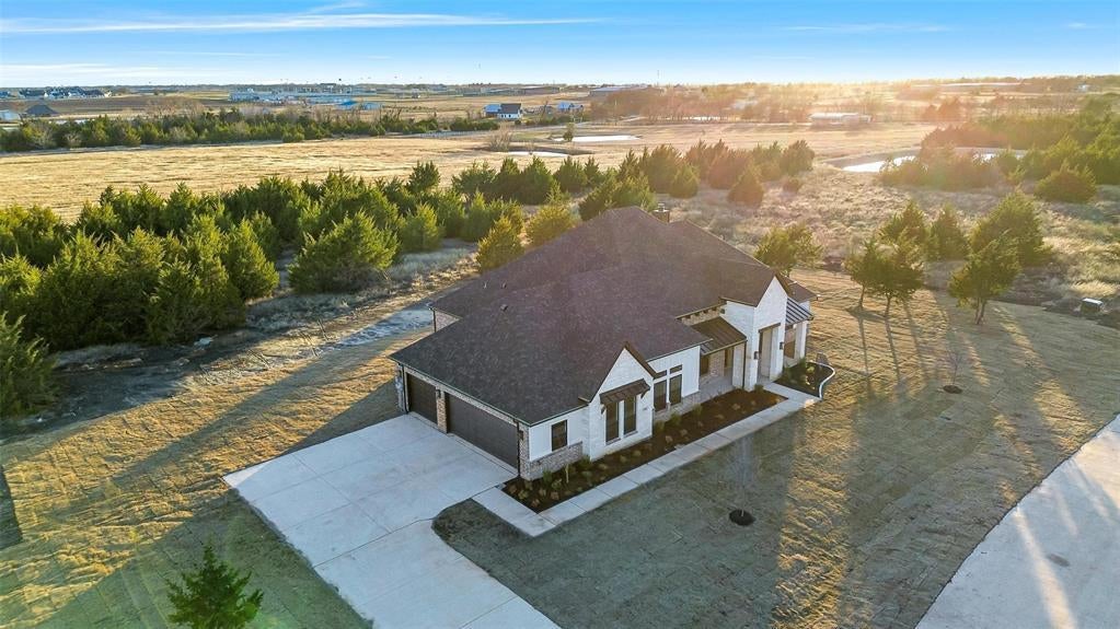 730 Evergreen, Nevada