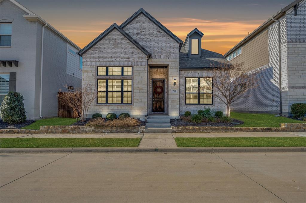 703 Waterbrook Parkway, Argyle