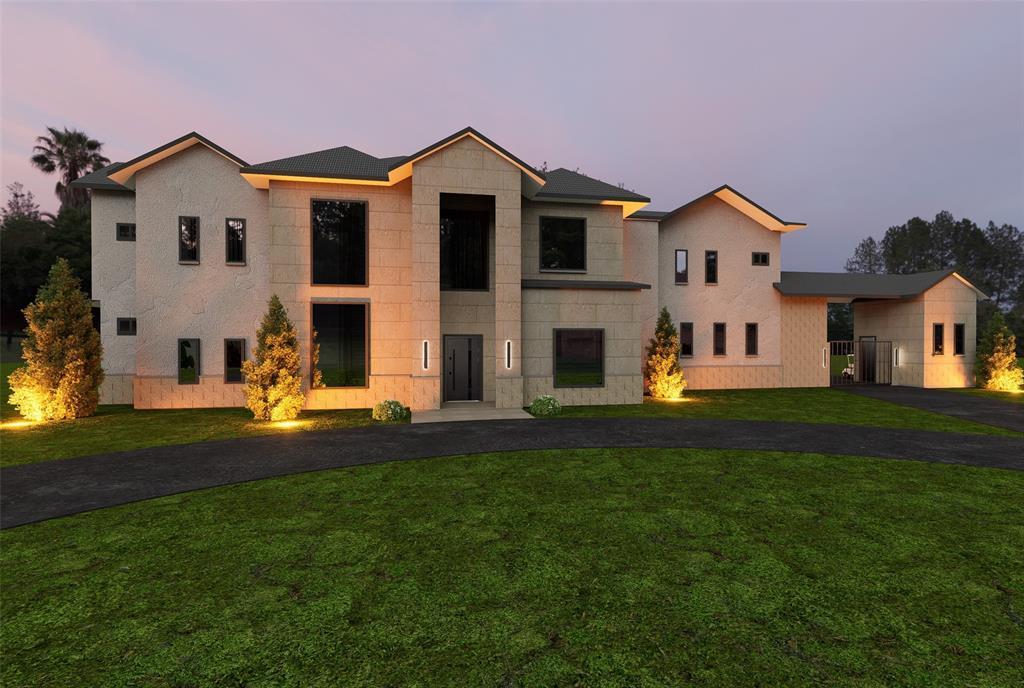 245 Sunset Point Trail, Heath