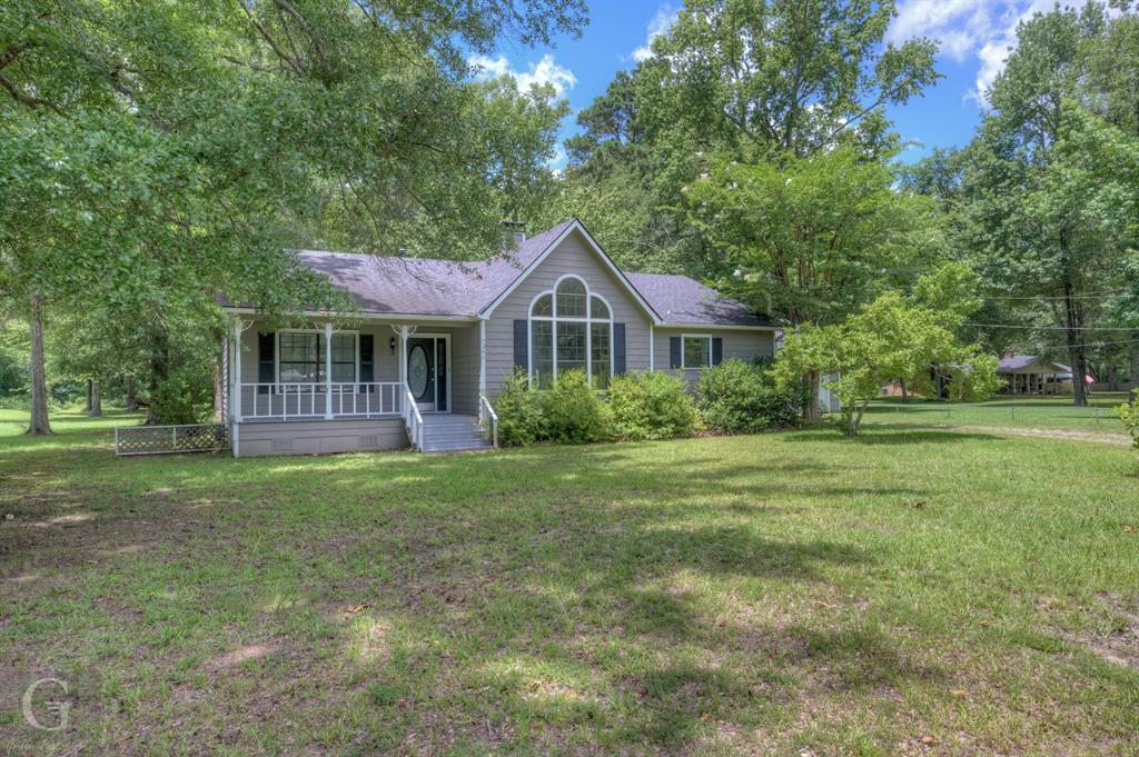 7245 Highway 157, Haughton