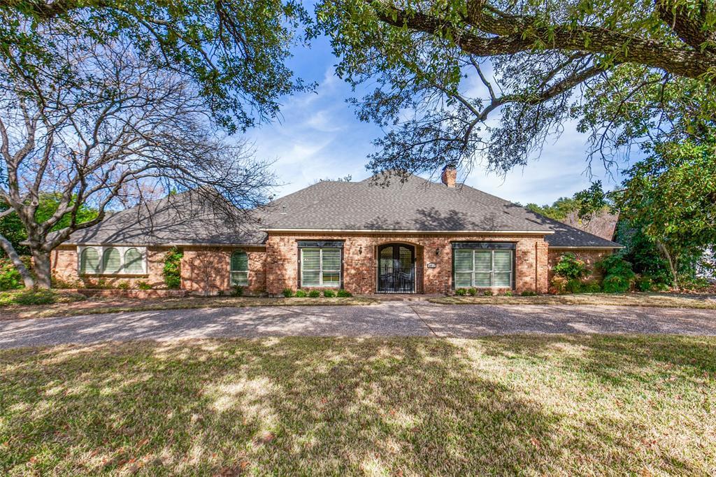 6911 Gateridge Drive, Dallas