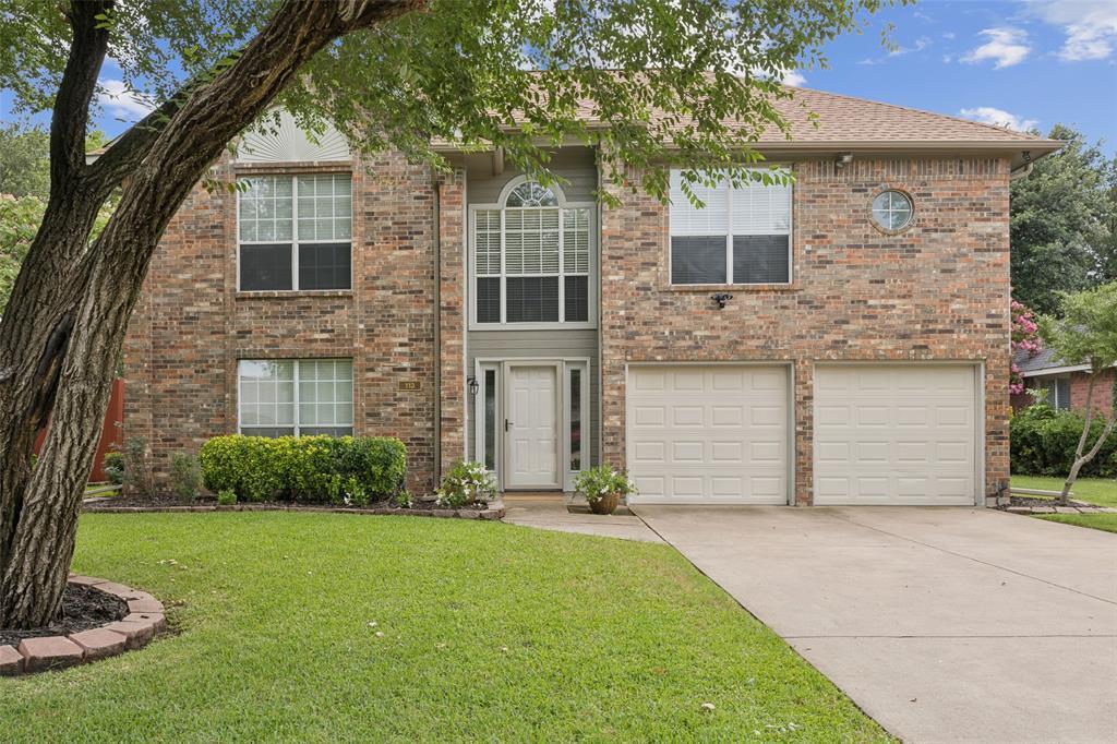 113 Windmill Ridge Drive, Rockwall