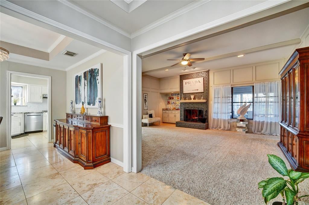 3717 Christopher Drive, Rowlett