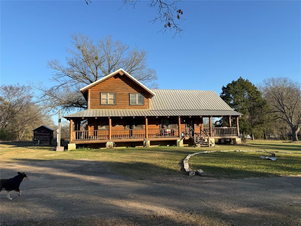 10857 County Road 4718, Larue