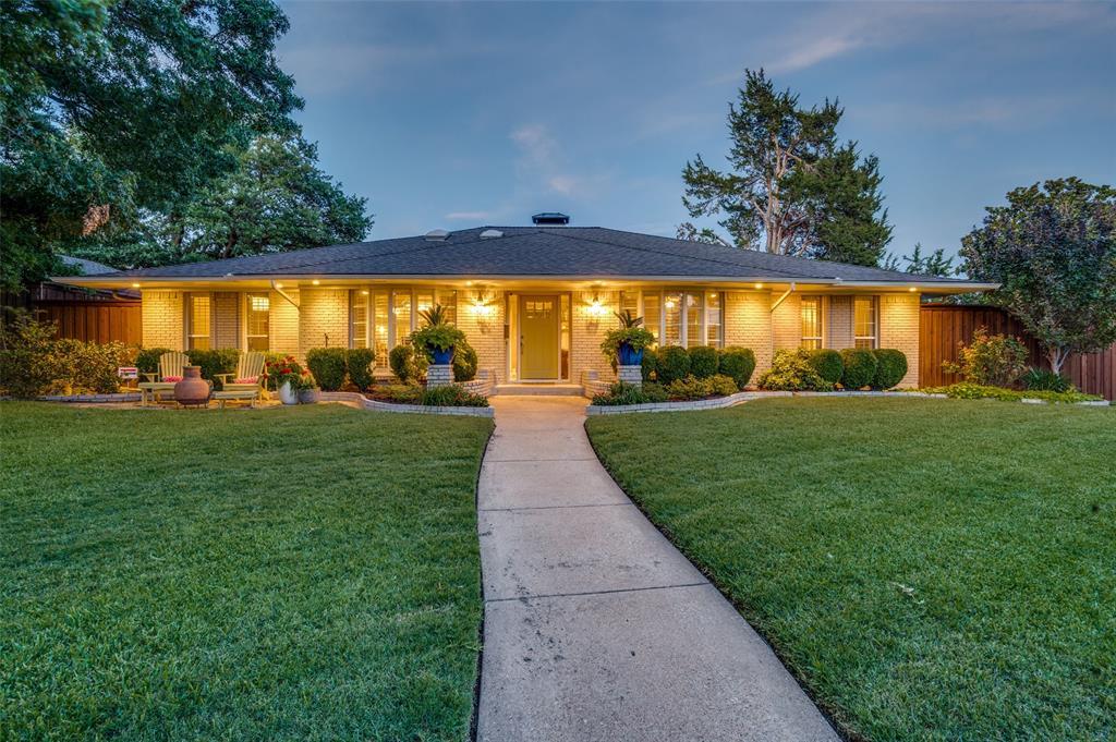 12106 Landlock Drive, Dallas