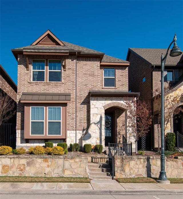 6301 Millie Way, McKinney