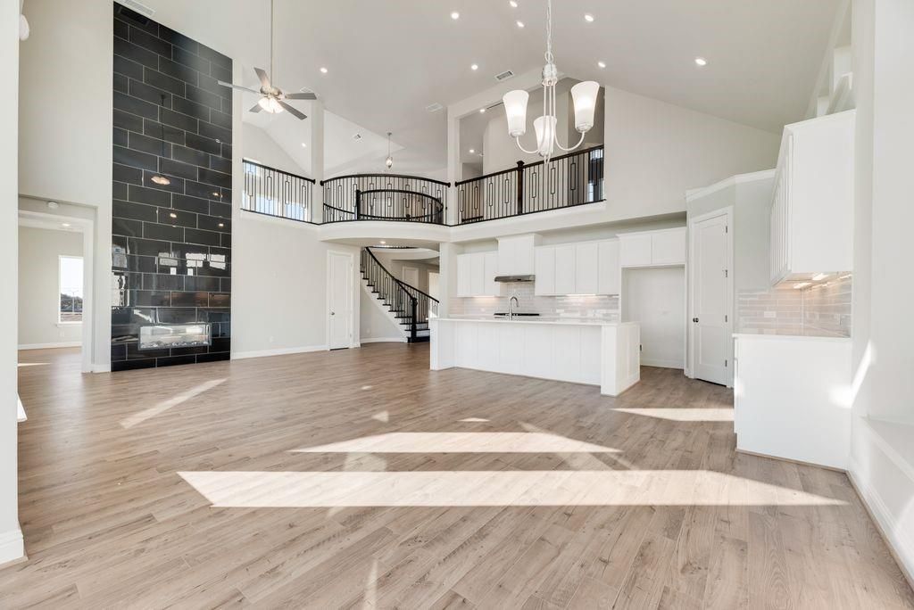 510 Kings Canyon Court, Forney