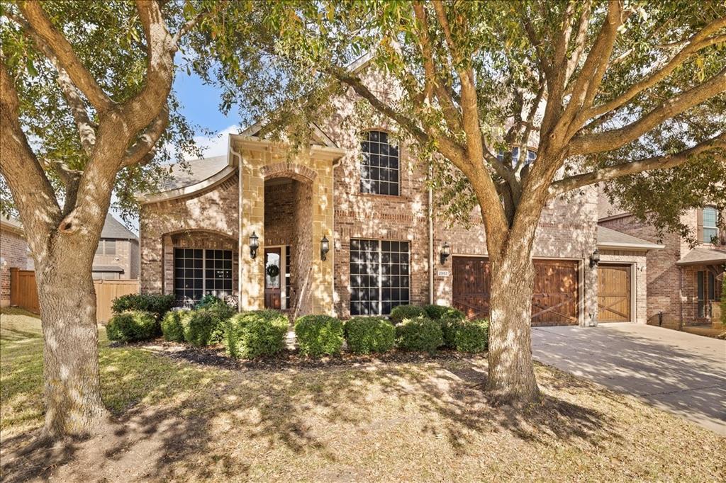 2952 Bahia, Grand Prairie