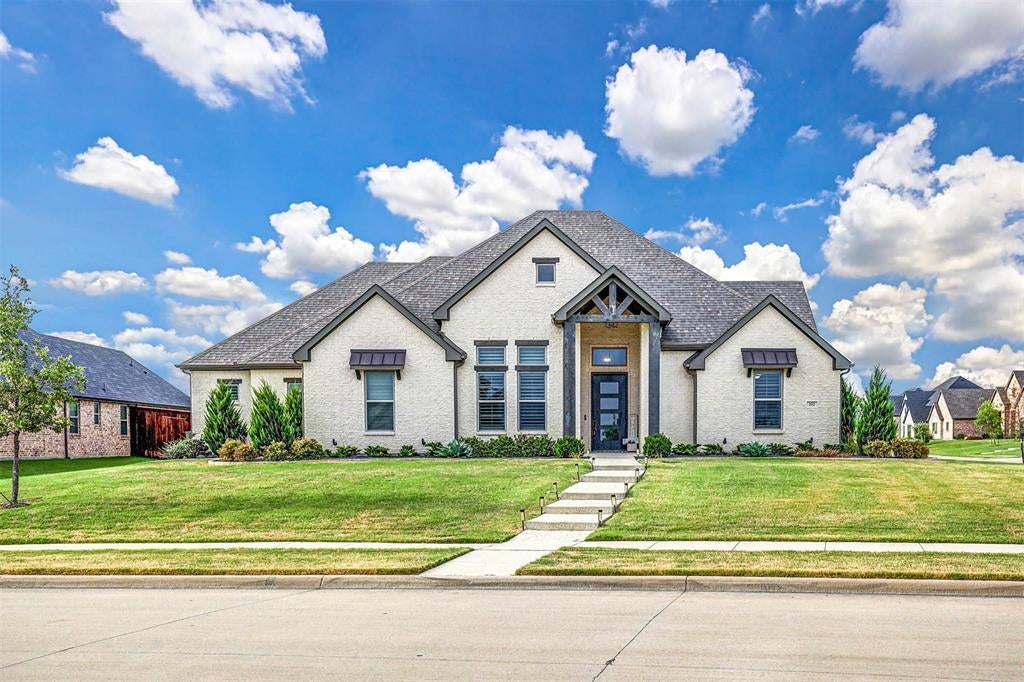 202 Wimberley Drive, Haslet