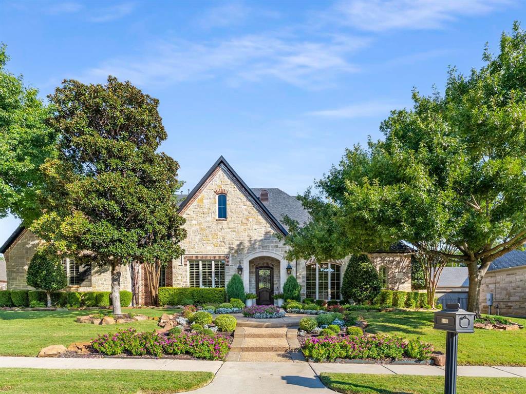 2521 Fair Oaks Lane, Prosper