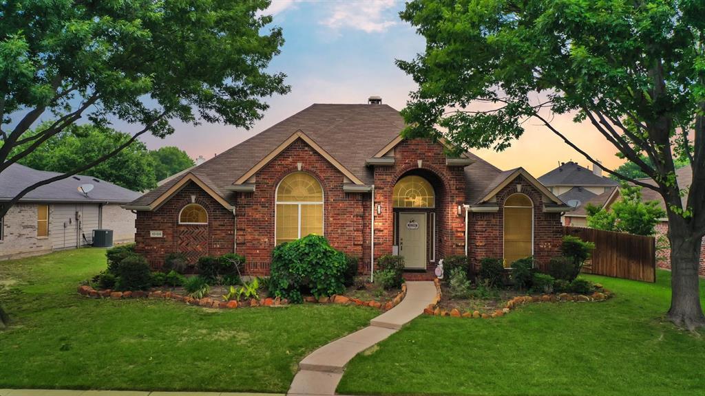 10108 Morning Glory Place, Frisco