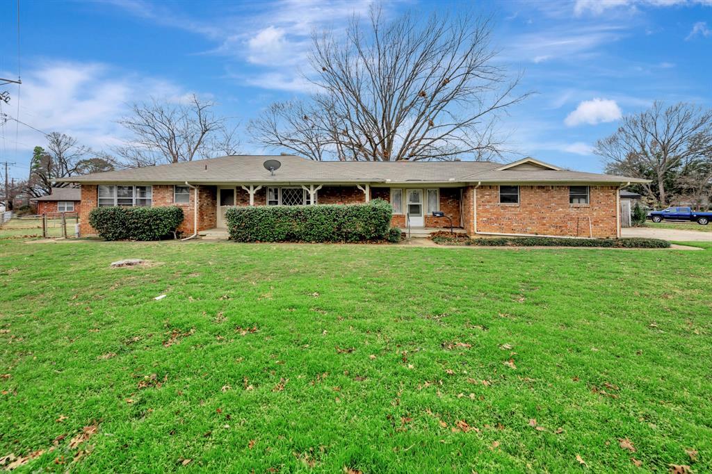7620 Brooks Avenue, Richland Hills