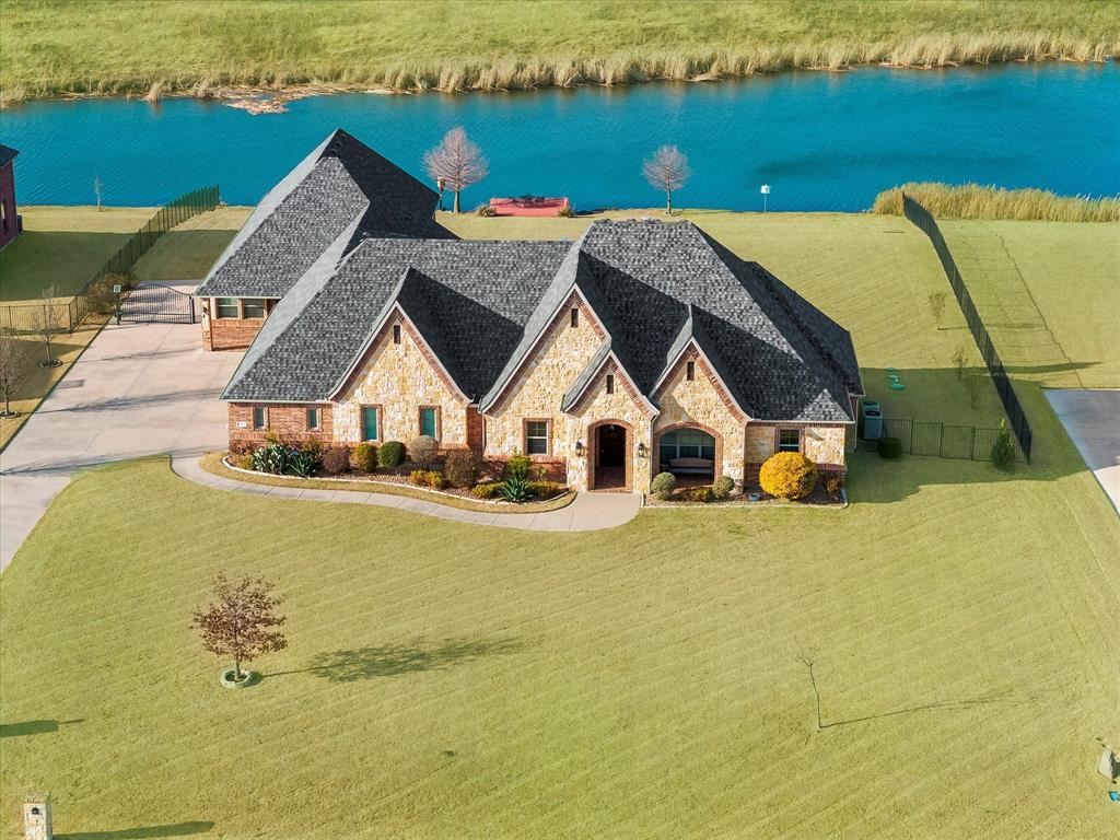 11143 Hancock Avenue, Talty