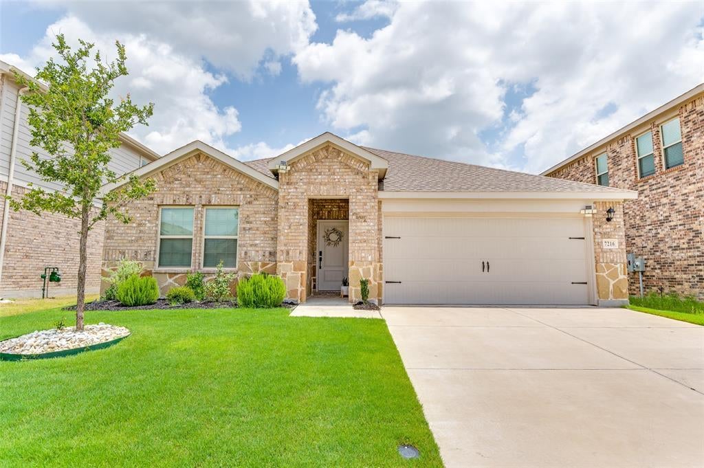7216 Raynor Place, McKinney