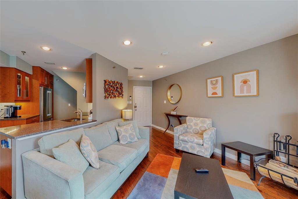 1010 Allen Street 226, Dallas