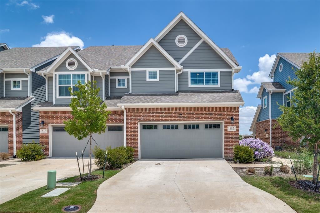 619 Laurel Lane, Wylie