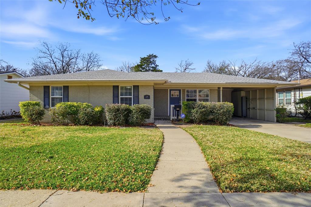 1236 Terrace Drive, Grapevine