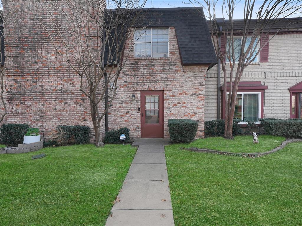 1819 E Grauwyler Road 178, Irving