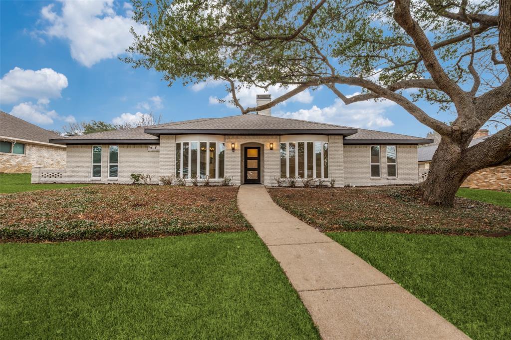 3409 Brookshire Drive, Plano