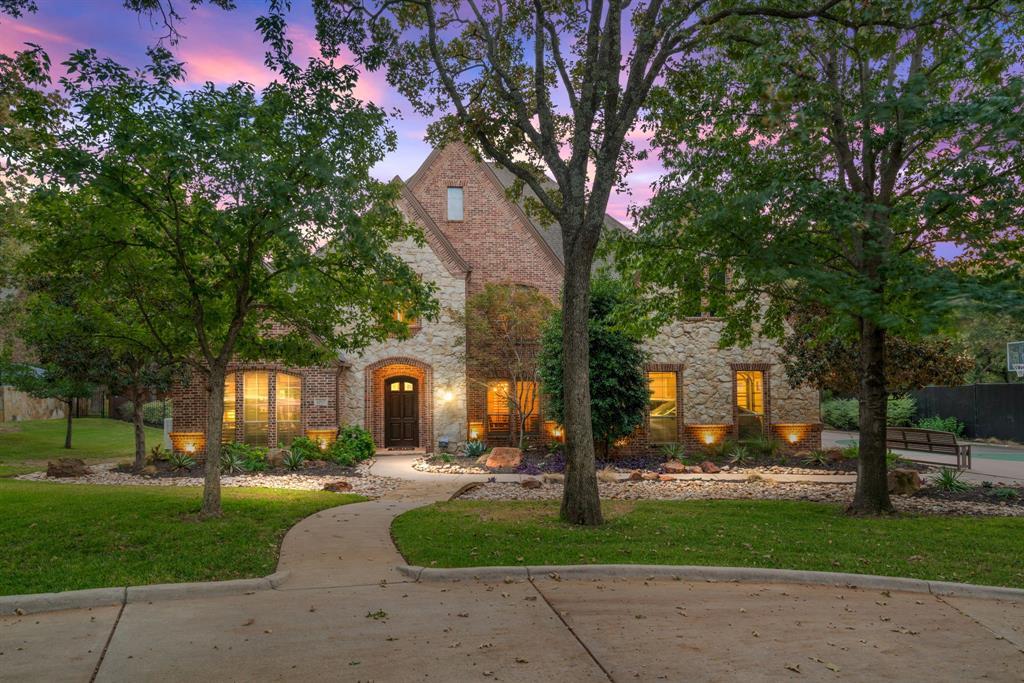 1017 Mission Drive, Southlake