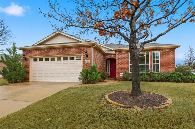 6306 Loudoun Springs Drive, Frisco